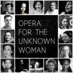 Melanie Wilson's Opera for the Unknown Woman