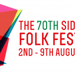 Solo concert and Bulgarian singing workshop, Sidmouth Folk Festival 3-4 August 2024