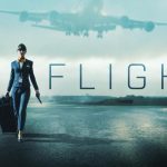 New drama In Flight on Channel 4